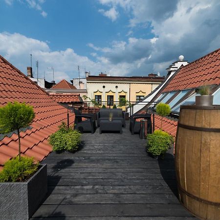 Apartamenty Jan Olbracht Stary Toruń Exterior foto