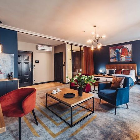 Apartamenty Jan Olbracht Stary Toruń Exterior foto