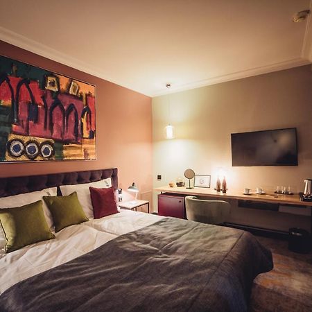 Apartamenty Jan Olbracht Stary Toruń Exterior foto