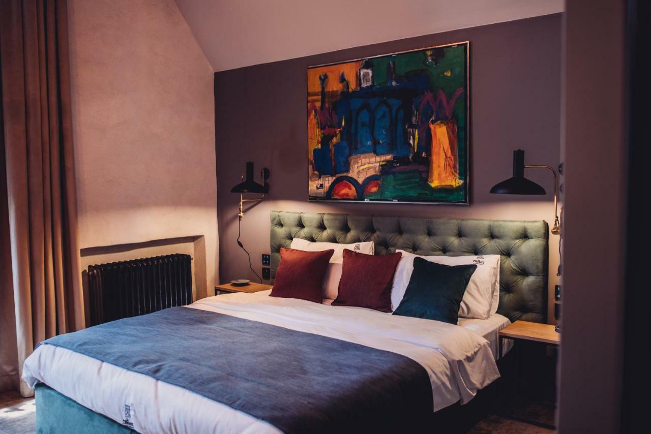Apartamenty Jan Olbracht Stary Toruń Exterior foto