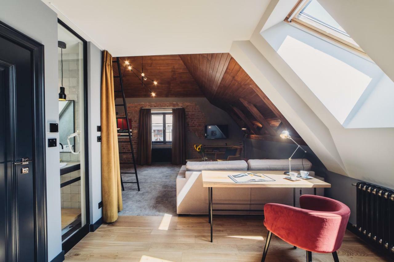 Apartamenty Jan Olbracht Stary Toruń Exterior foto